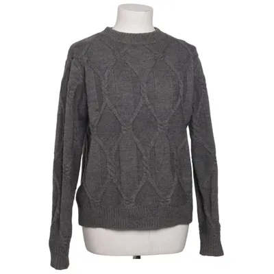 Tröja (Cable knit Wear) från Sanne Alexandra Akryl, Ull