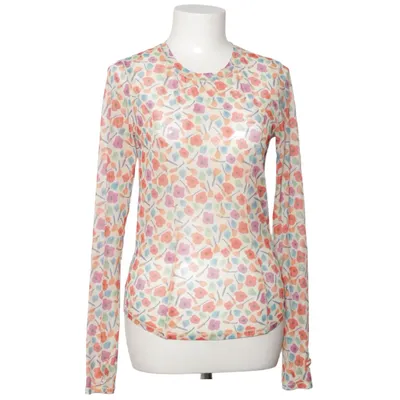 Topp (Flerfärgad) från Stronger Elastan, Polyester