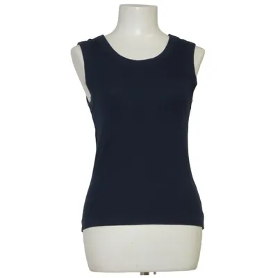 Tank Top (Daily) from Bread & Boxers Cotton, Elastane