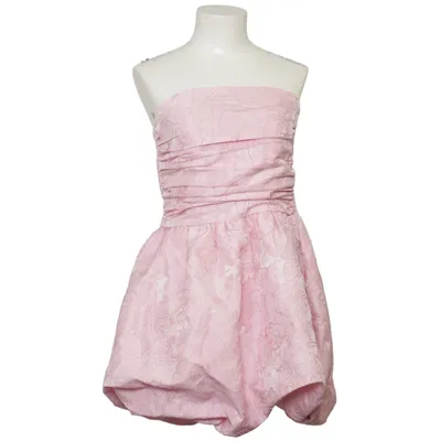 Cocktailklänning (Rosa) från Osmine Polyester