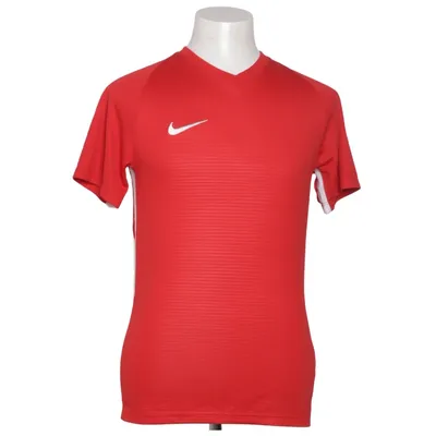 Fotbollströja (Röd) från Nike Polyester