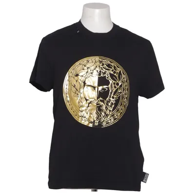 T-shirt (Svart) från Versace Jeans Couture Bomull