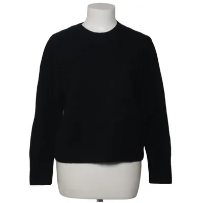 Strickpullover (Schwarz) von COS Kaschmir