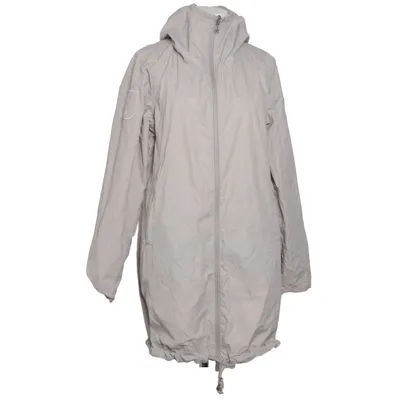 Vändbar jacka (Grå) från Dolomite Polyester