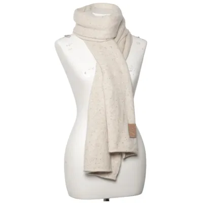 Halsduk (Beige) från Aritzia Kashmir