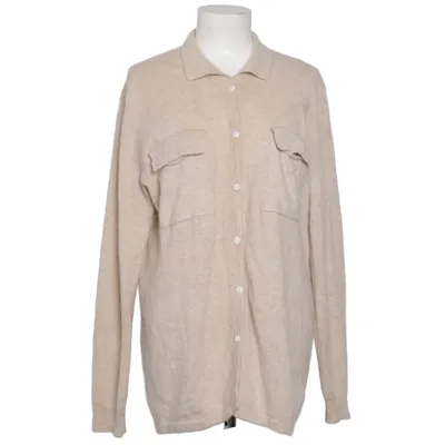 Kofta (Beige) från Davida Kashmir