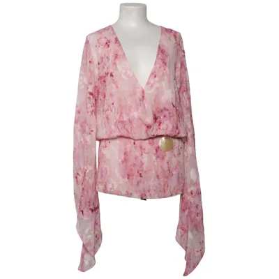 Jurk (Roze, Meerkleurig) van Peppermayo Polyester