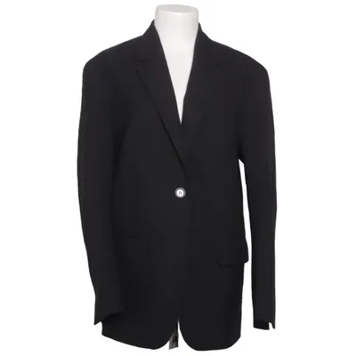 Kavaj (Svart) från Arket