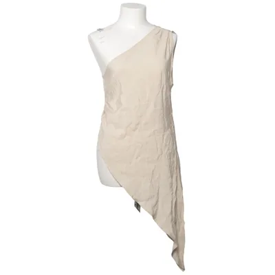 Topp (Beige) från Bik Bok Modal, Polyester