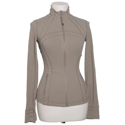Veste de sport (Beige) de Lululemon
