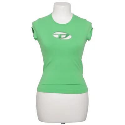 T-shirt (T-ANGIE) från Diesel Polyester