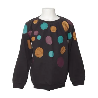 Sweatshirt (Gray, Multicolored) from Soft Gallery Cotton, Polyester