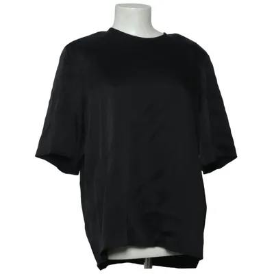 Haut (Noir) de Zara Acétate, Viscose