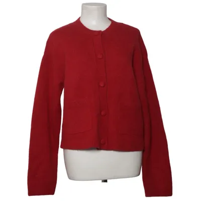 Cardigan (Paris Atelier) de & Other Stories Laine d'alpaga, Polyamide