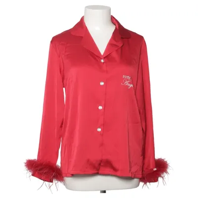 Pyjamasskjorte (Angelica) fra Estée Lauder Elastan, Polyester