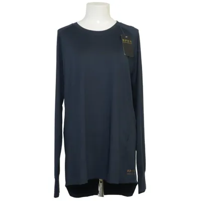 Long sleeve T-shirt (Comfort Long Sleeve) from MPWR Sportswear Elastane, Polyester