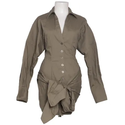 Skjorta (Grön) från Lacademie Bomull