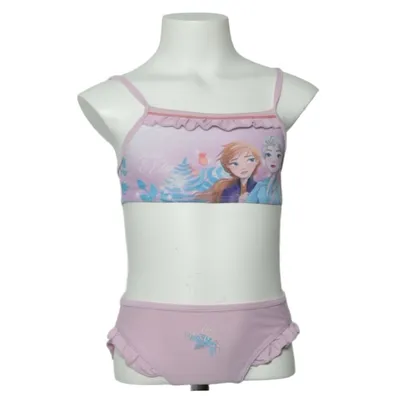 Bikini (Frozen II) fra Disney Elastan, Polyester
