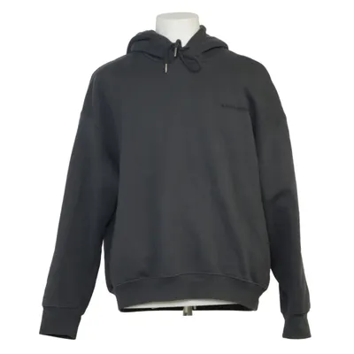 Capuchon sweater (Grijs) van Björn Borg Gerecycled katoen, Gerecycled polyester
