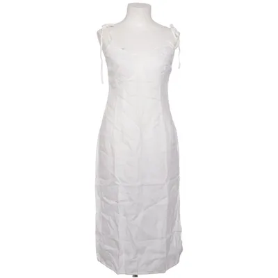 Klänning (Vit) från Lindex