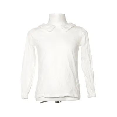 Topp (Vit) från H&M Bomull