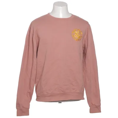 Collegetröja (Rosa) från Northern Hooligans