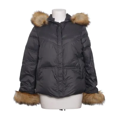 Dunjakke (Grå) fra Armani Jeans Dun