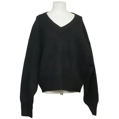 Sweater (Black) from Lioness Acrylic, Elastane, Polyester