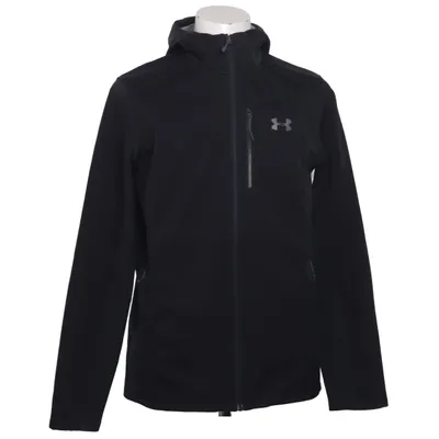 Softshelljacka (Svart) från Under Armour Polyester