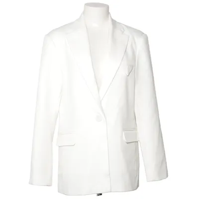Blazer (M-KAE) de M-KAE Élasthane, Polyester, Viscose
