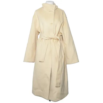 Kappa (Beige) från Stine Goya Polyester, Ull