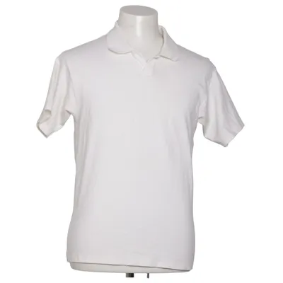 Pikétröja (NORFOLK POLO PSS17) från Acne Studios Bomull, Elastan, Polyamid, Viskos