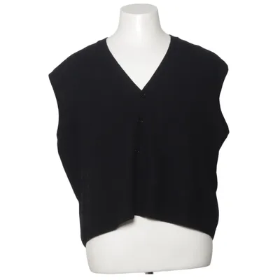 Väst (Svart) från Zara Polyamid, Polyester, Viskos