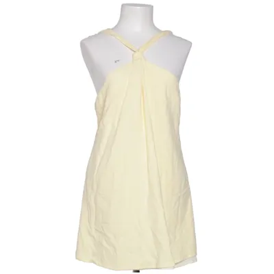 Klänning (Gul) från Peppermayo Bomull, Linne