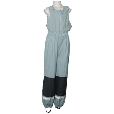 Overbroek (Blauw, Zwart) van Kuling Polyester, Polyurethaan