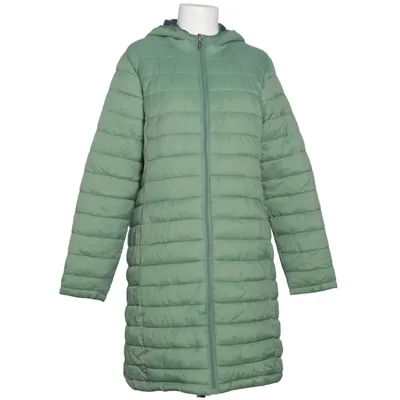 Jacka (Grön) från MyWear Polyamid, Polyester