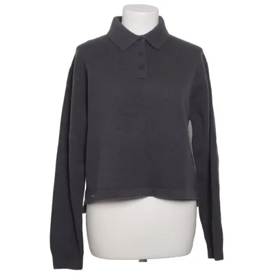 Tröja (Grå) från JW Anderson x Uniqlo Ull