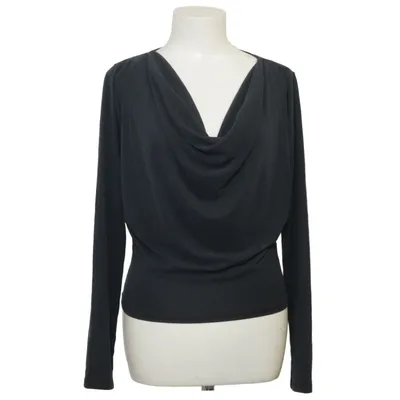 Top (Grå) fra NA-KD Modal, Polyester