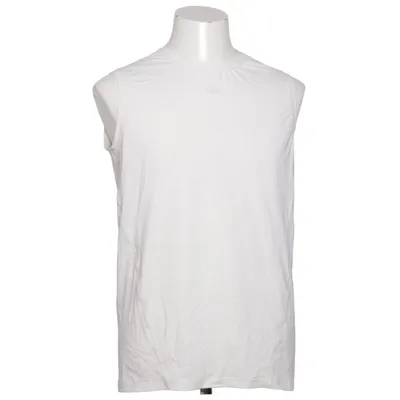 Débardeur (Blanc) de ICIW Élasthane, Polyamide