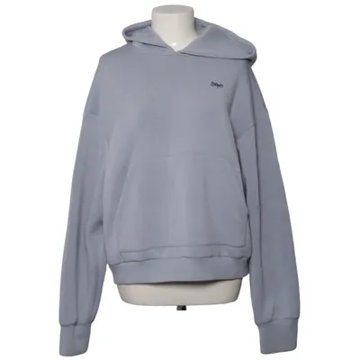Sweat à capuche (Bleu) de CapeCape