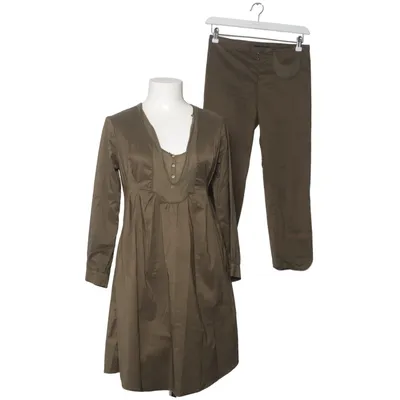 Ensemble (Vert) de Cotélac Coton, Polyester