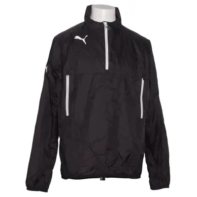 Anorak (Svart) från Puma Polyamid, Polyester