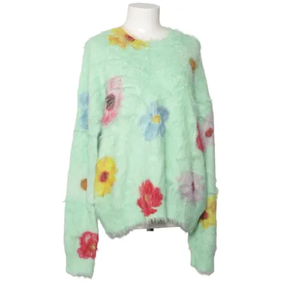 Sweater (FN-WN-KNIT000703) from Acne Studios Polyamide