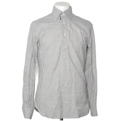 Skjorta (Grå) från Shirtonomy