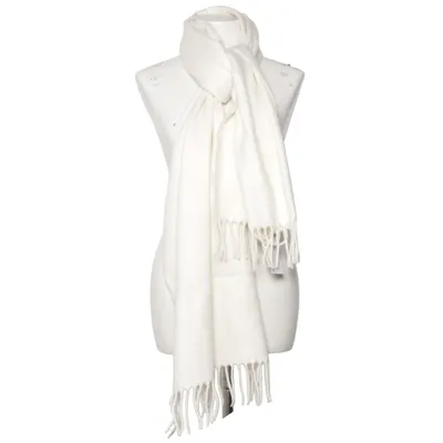 Sjaal (Beige) van H&M Polyester