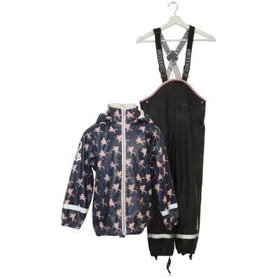 Rainwear (Blue, Pink) from Rainbusters Polyester, Polyurethane