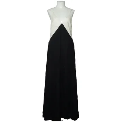 Maxikleid (Back Detail Maxi Dress) von Claire Rose x NA-KD Viskose