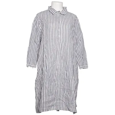 Skjortekjole (DELTA DRESS) fra Redgreen Linned