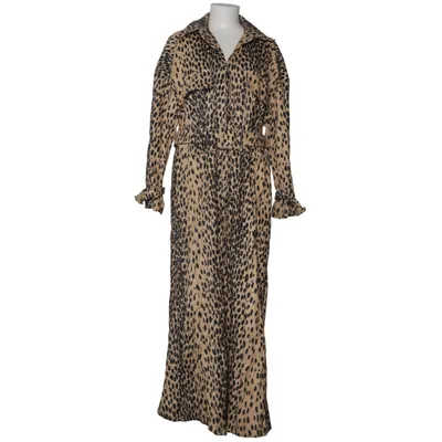 Mantel (Le Manteau Thika ) von Jacquemus Baumwolle, Elasthan, Viskose