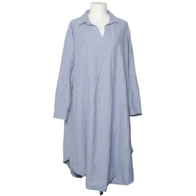 Tunic (Blue, White) from Comfy Copenhagen Cotton
